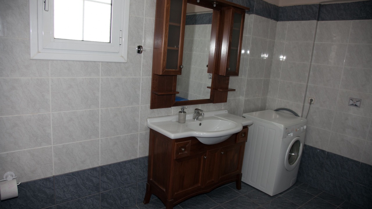 Photo of Bathroom in Paliki