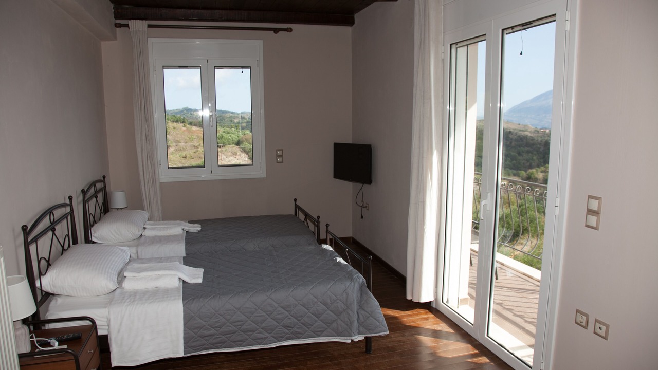 Photo of Bedroom in Paliki