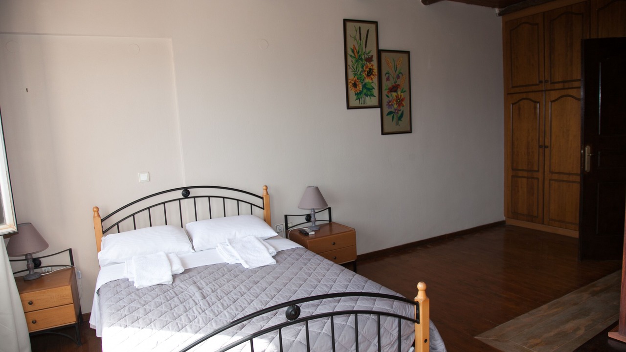 Photo of Bedroom in Paliki