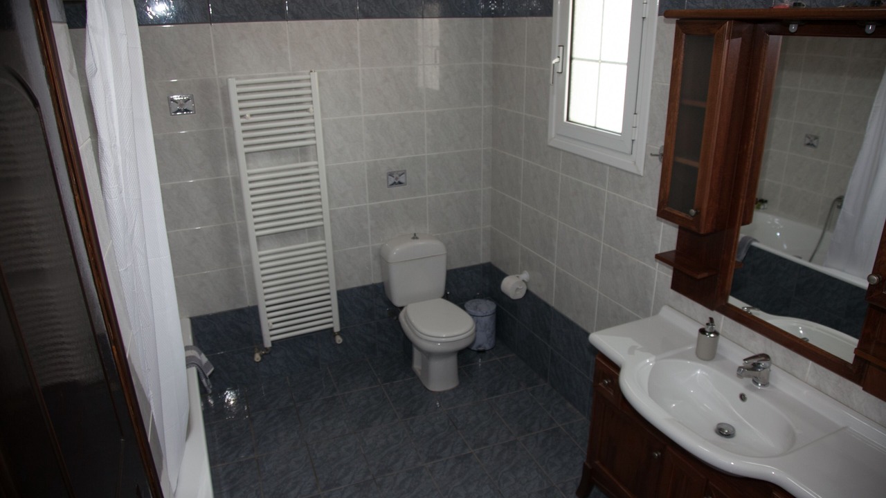 Photo of Bathroom in Paliki