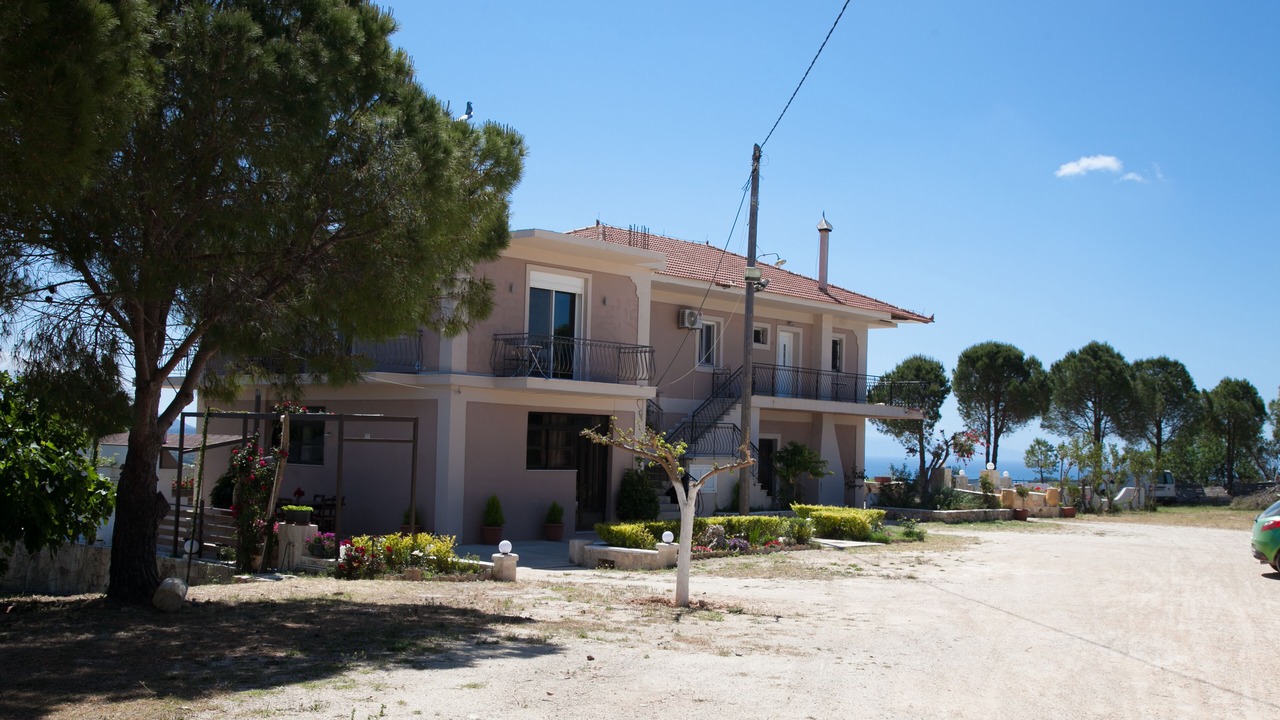 Photo of Outdoor in Paliki