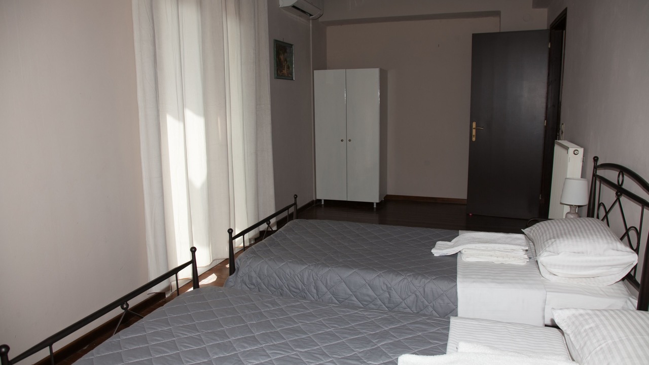 Photo of Bedroom in Paliki