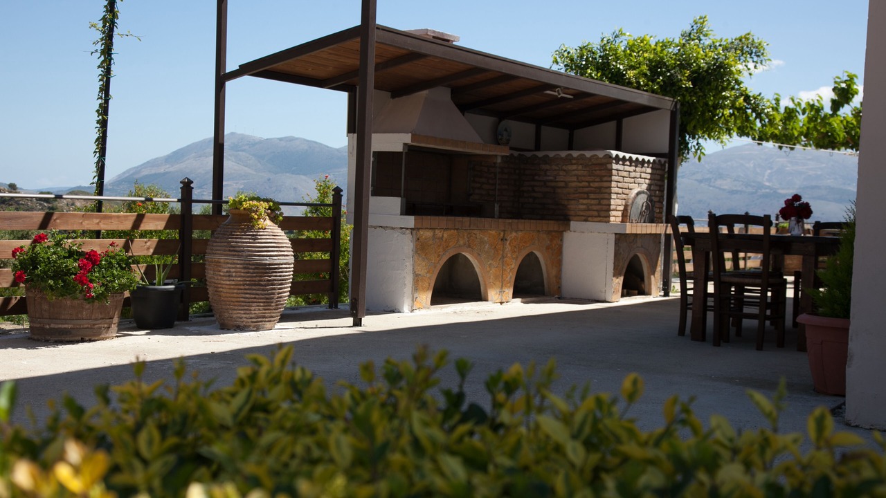 Photo of Outdoor in Paliki