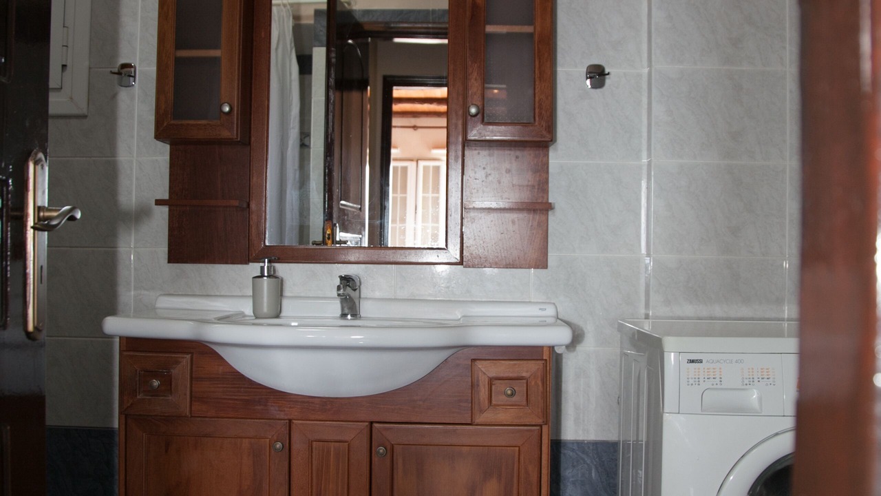 Photo of Bathroom in Paliki