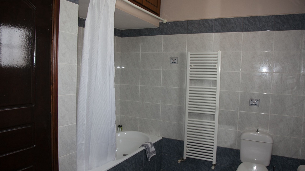 Photo of Bathroom in Paliki