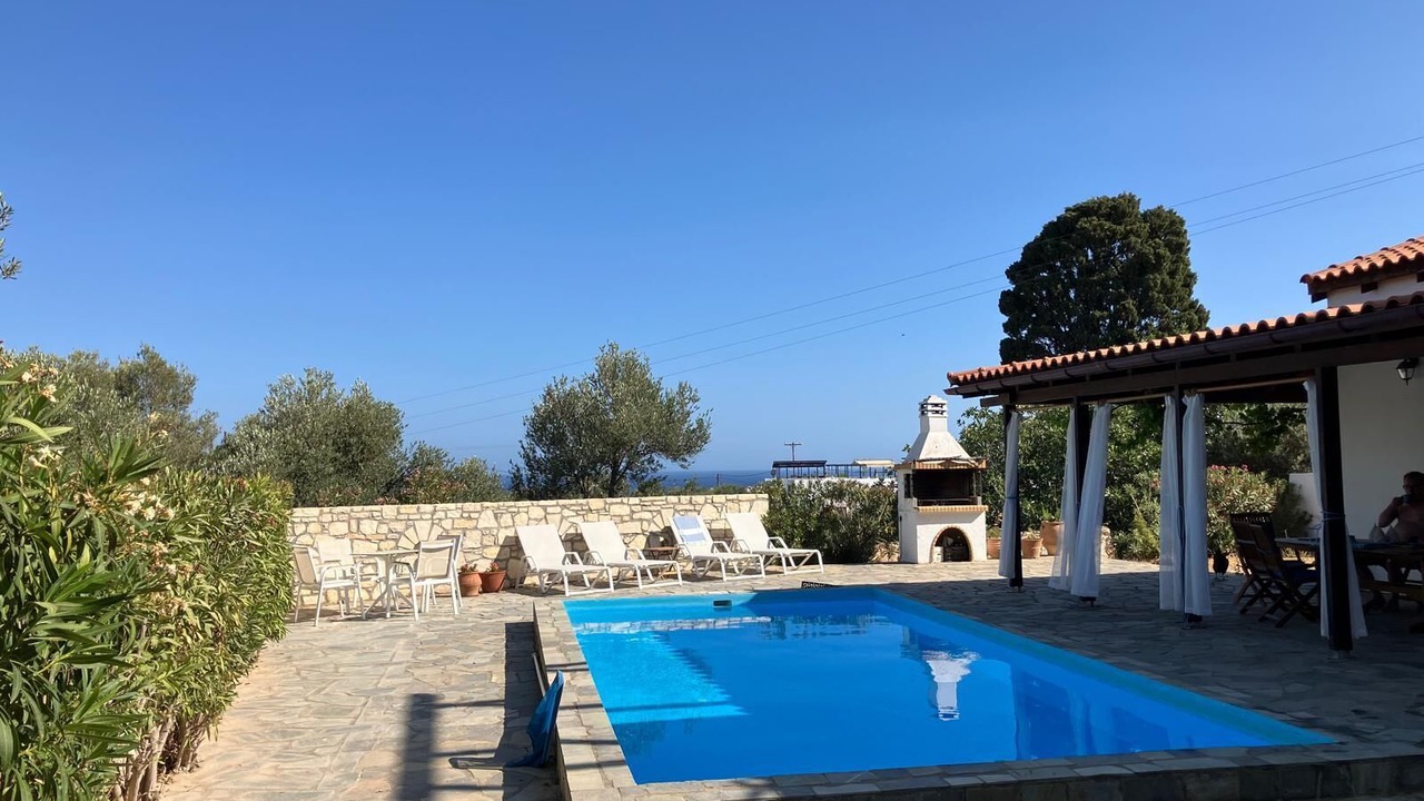 Photo of Outdoor in Roumeli