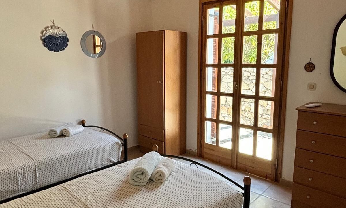Photo of Bedroom in Roumeli