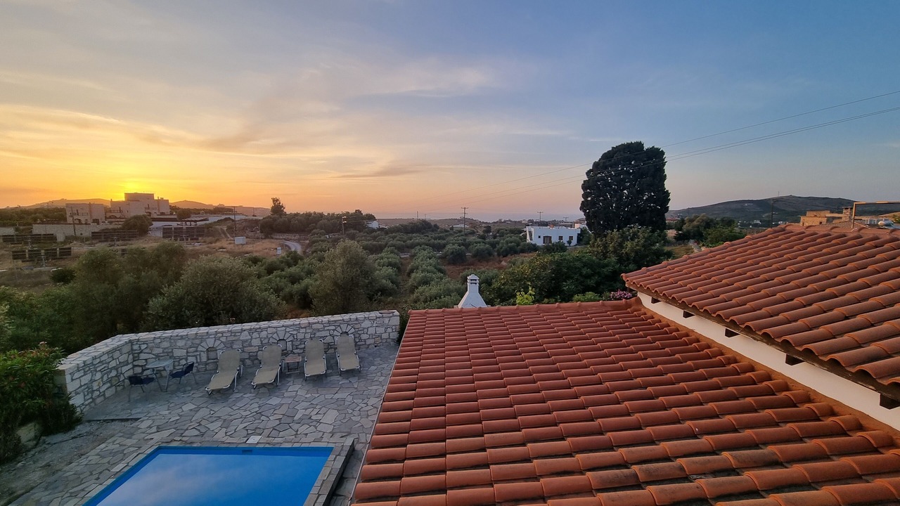 Photo of Outdoor in Roumeli