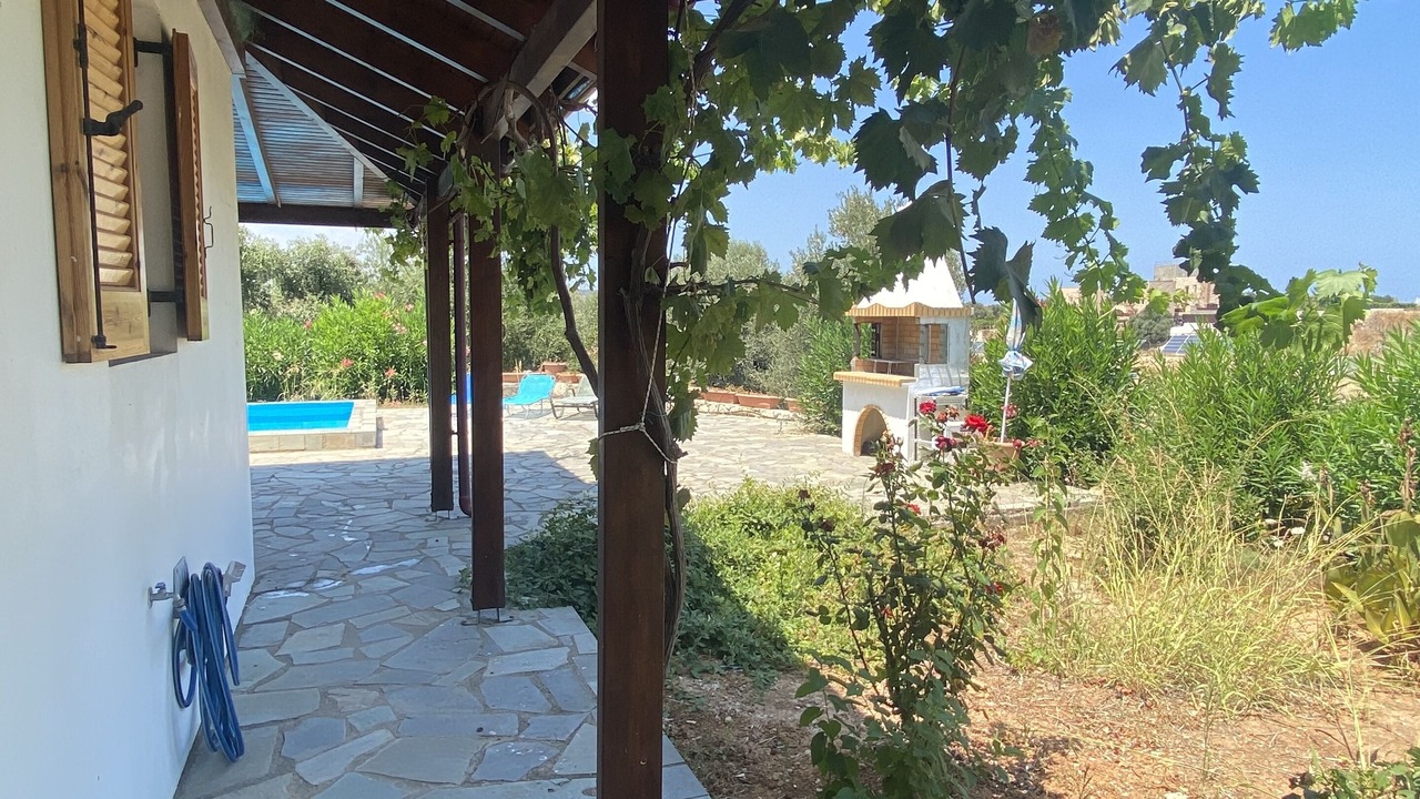 Photo of Outdoor in Roumeli