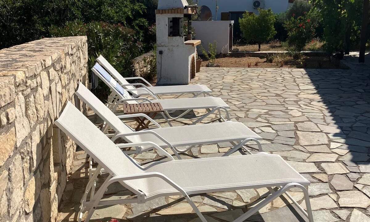 Photo of Patio Balcony in Roumeli