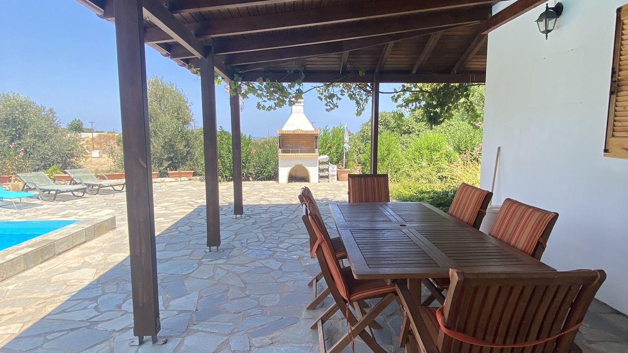Photo of Outdoor in Roumeli