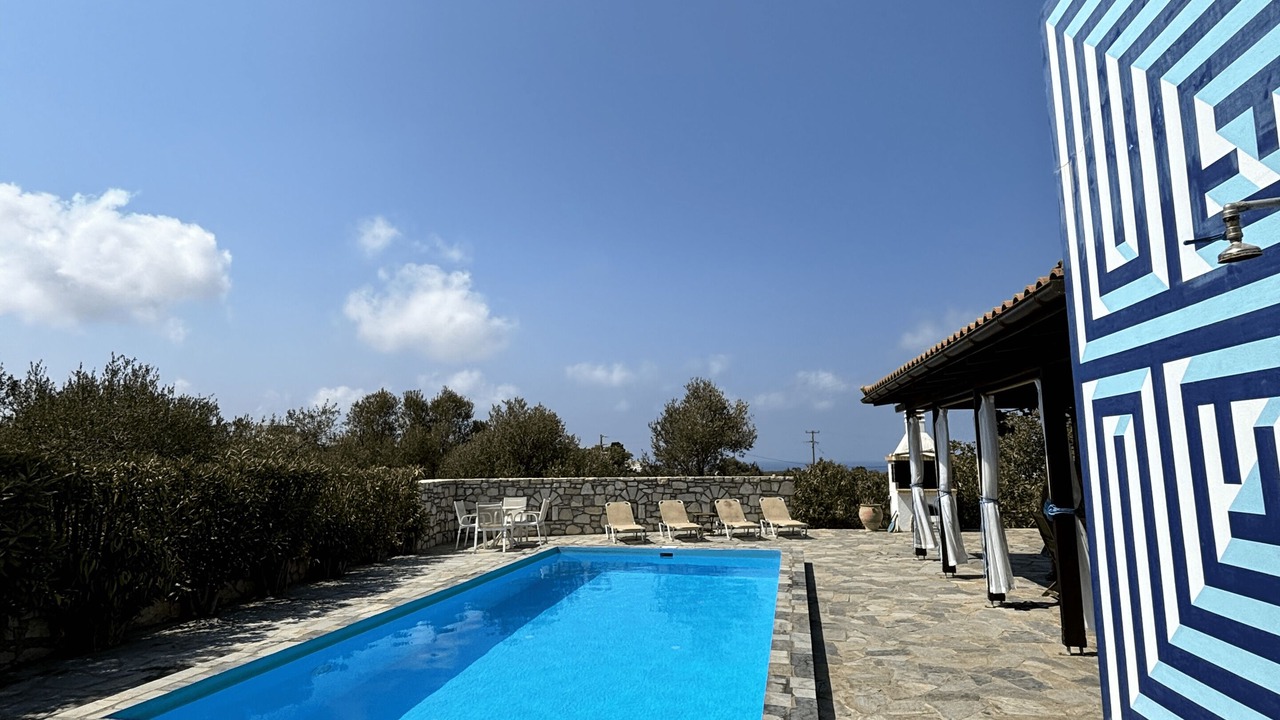 Photo of Outdoor in Roumeli