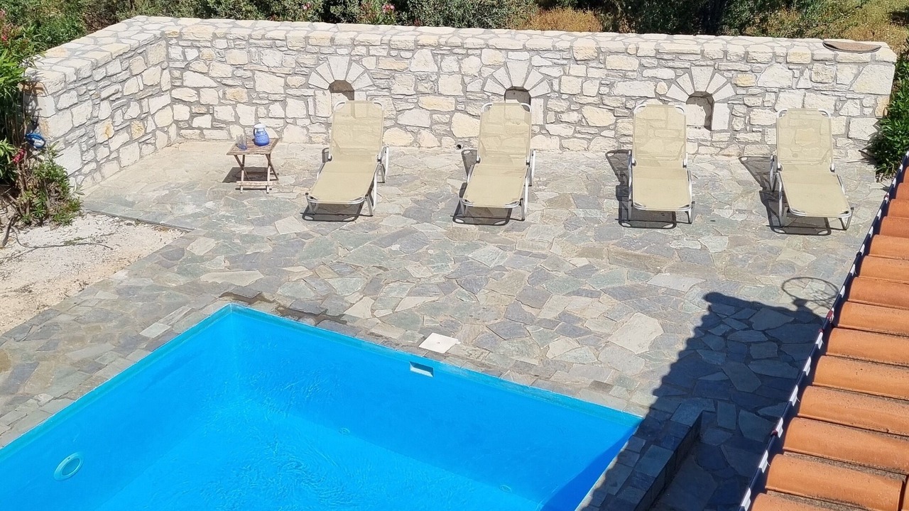 Photo of Outdoor in Roumeli