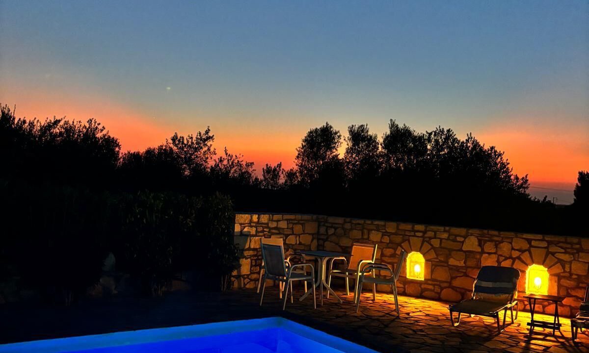 Photo of Outdoor in Roumeli