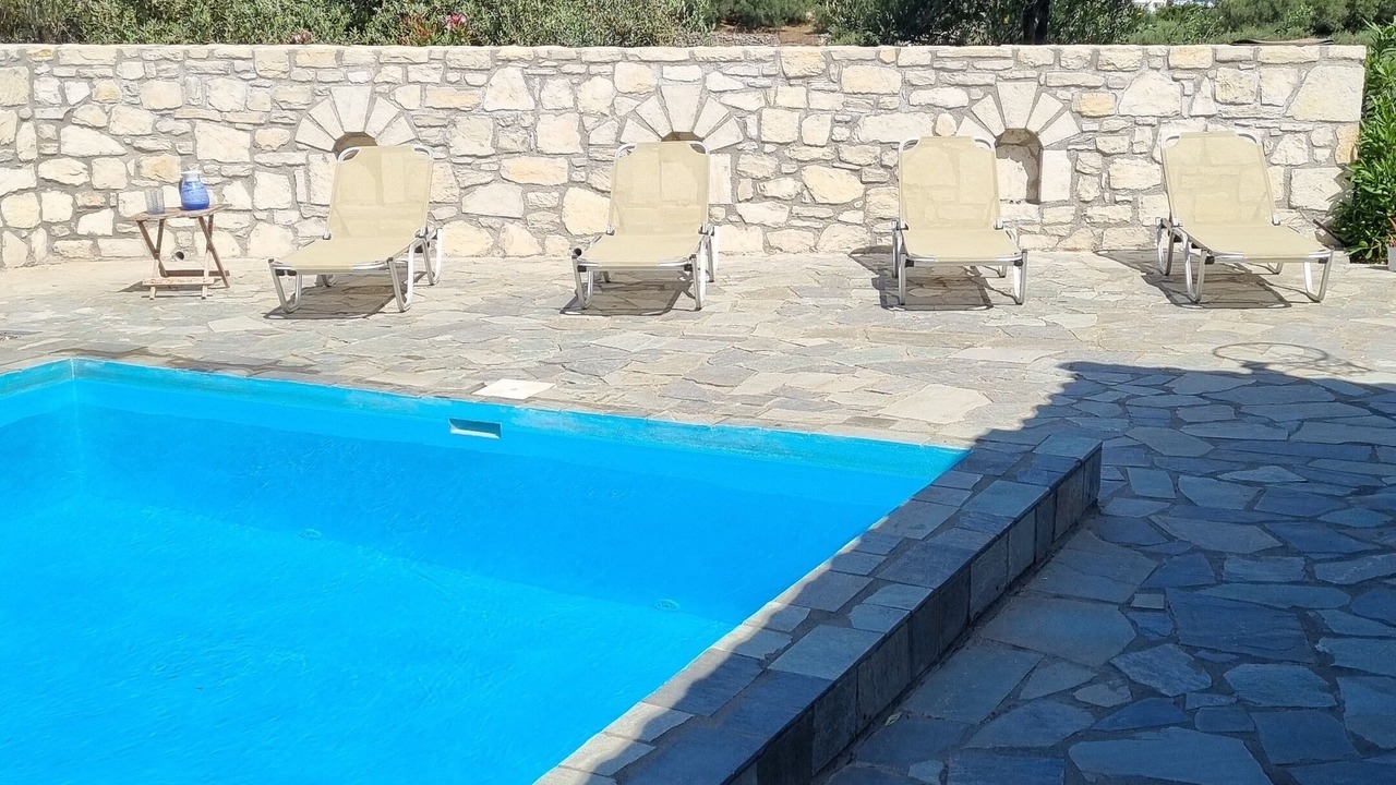 Photo of Outdoor in Roumeli