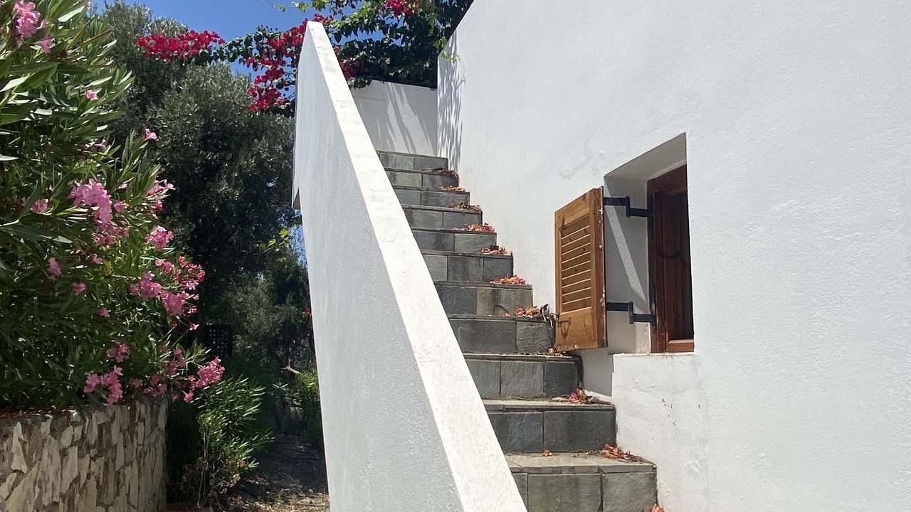 Photo of Outdoor in Roumeli