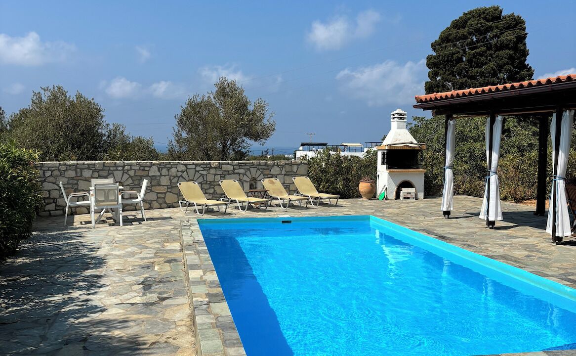 Photo of Outdoor in Roumeli