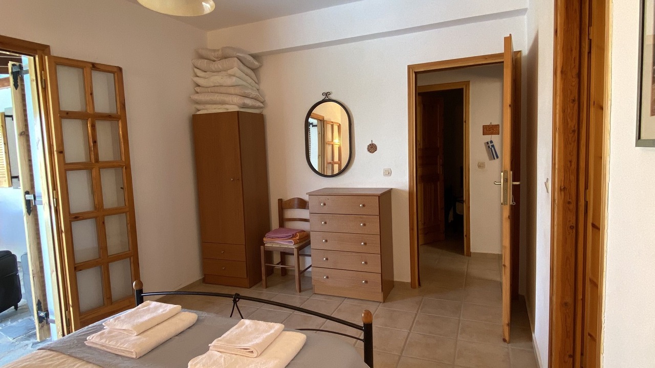 Photo of Bedroom in Roumeli