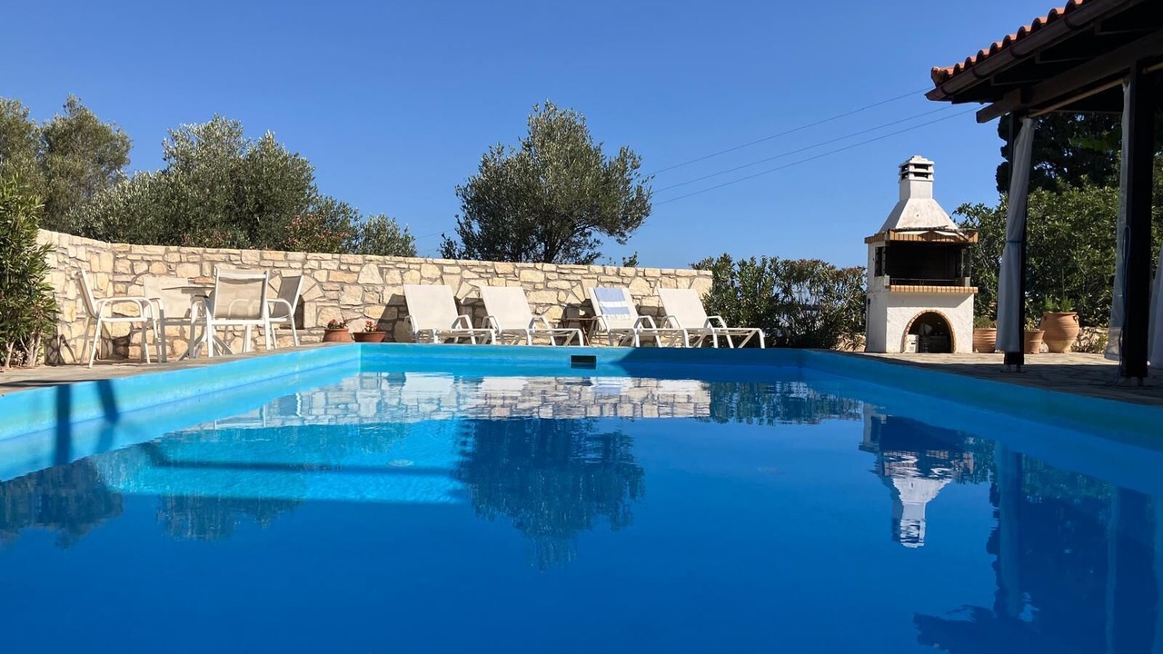 Photo of Outdoor in Roumeli