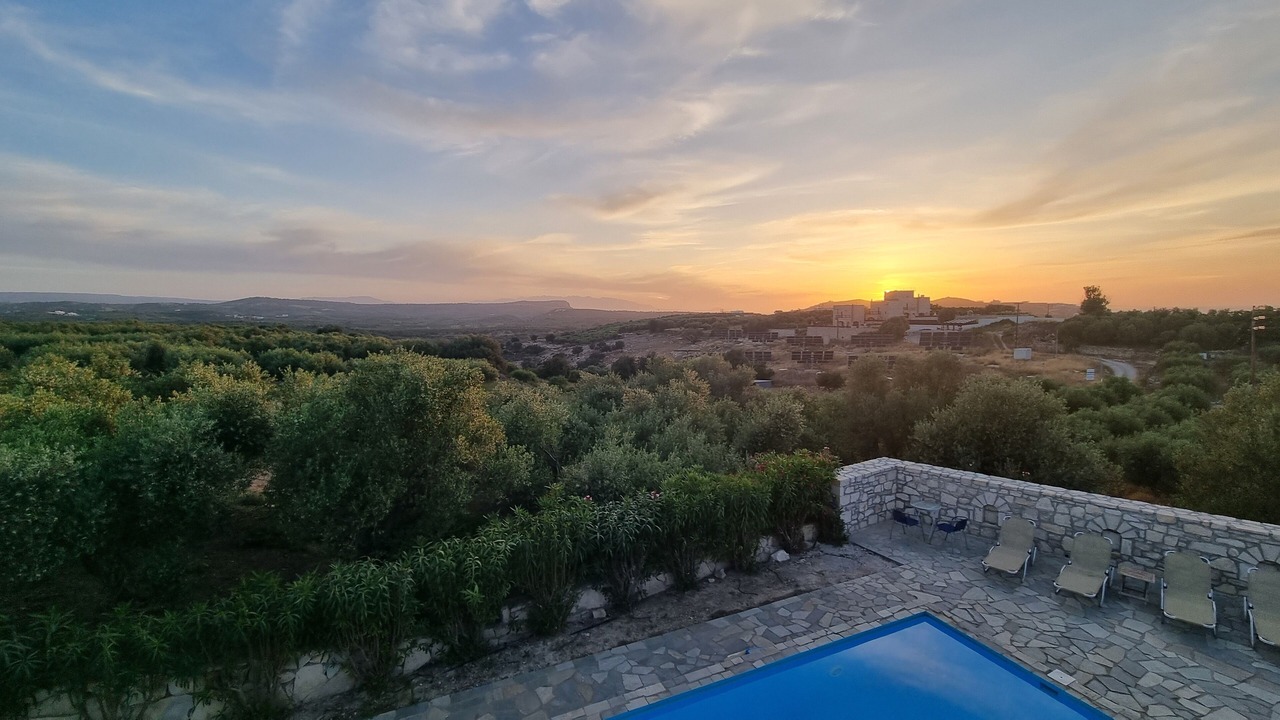 Photo of Outdoor in Roumeli