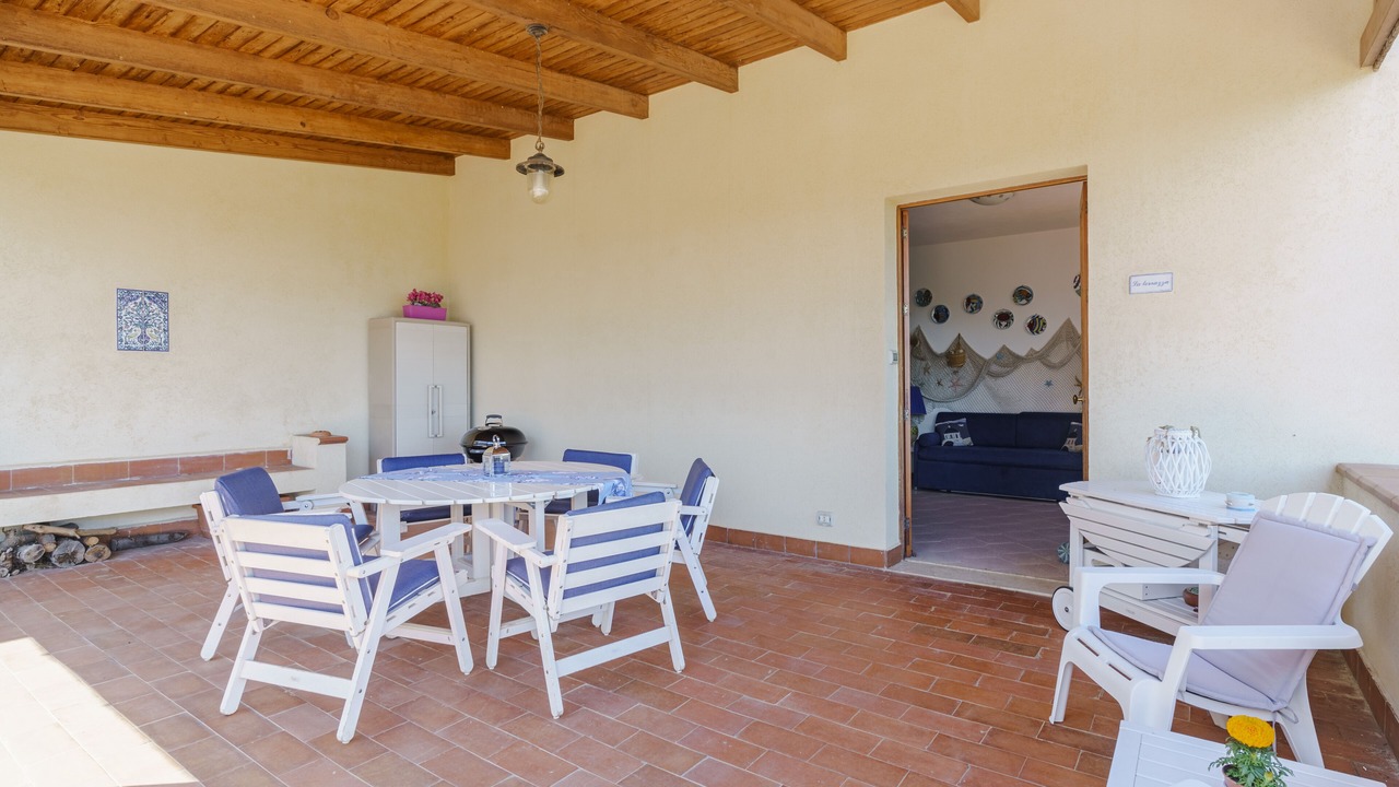 Photo of Outdoor in Tonnara di Bonagia