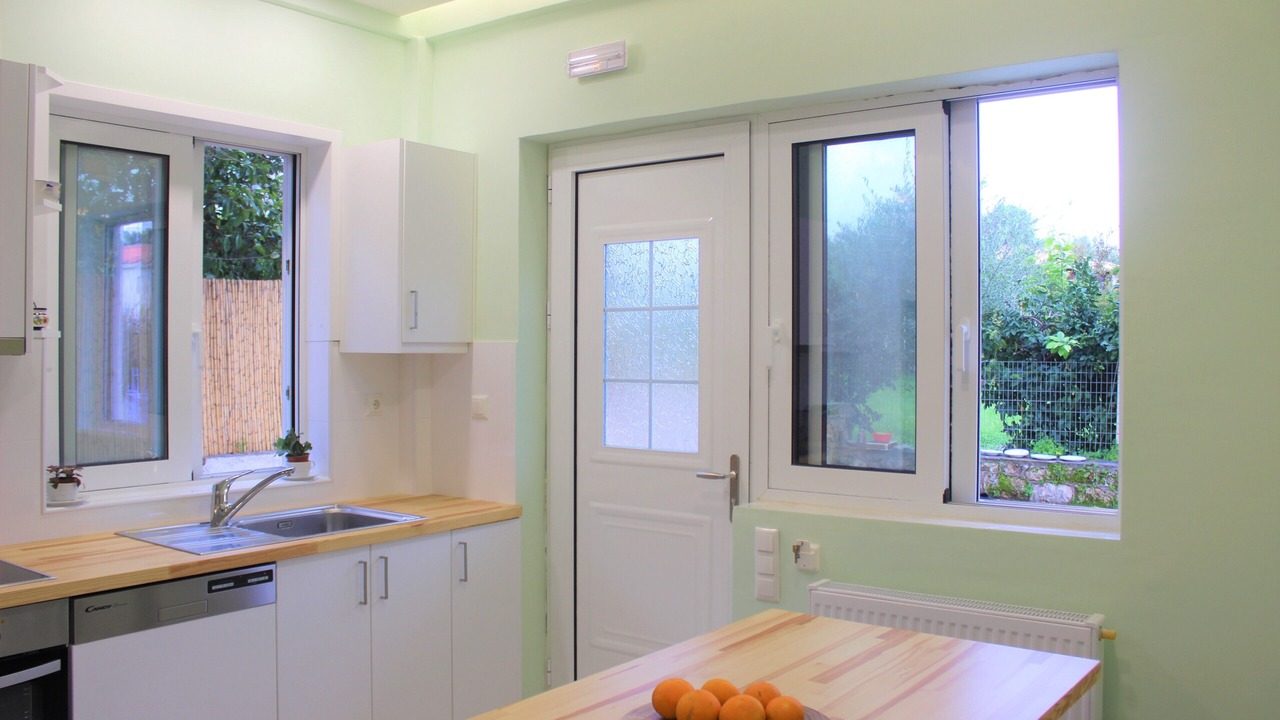 Photo of Kitchen in Stoupa