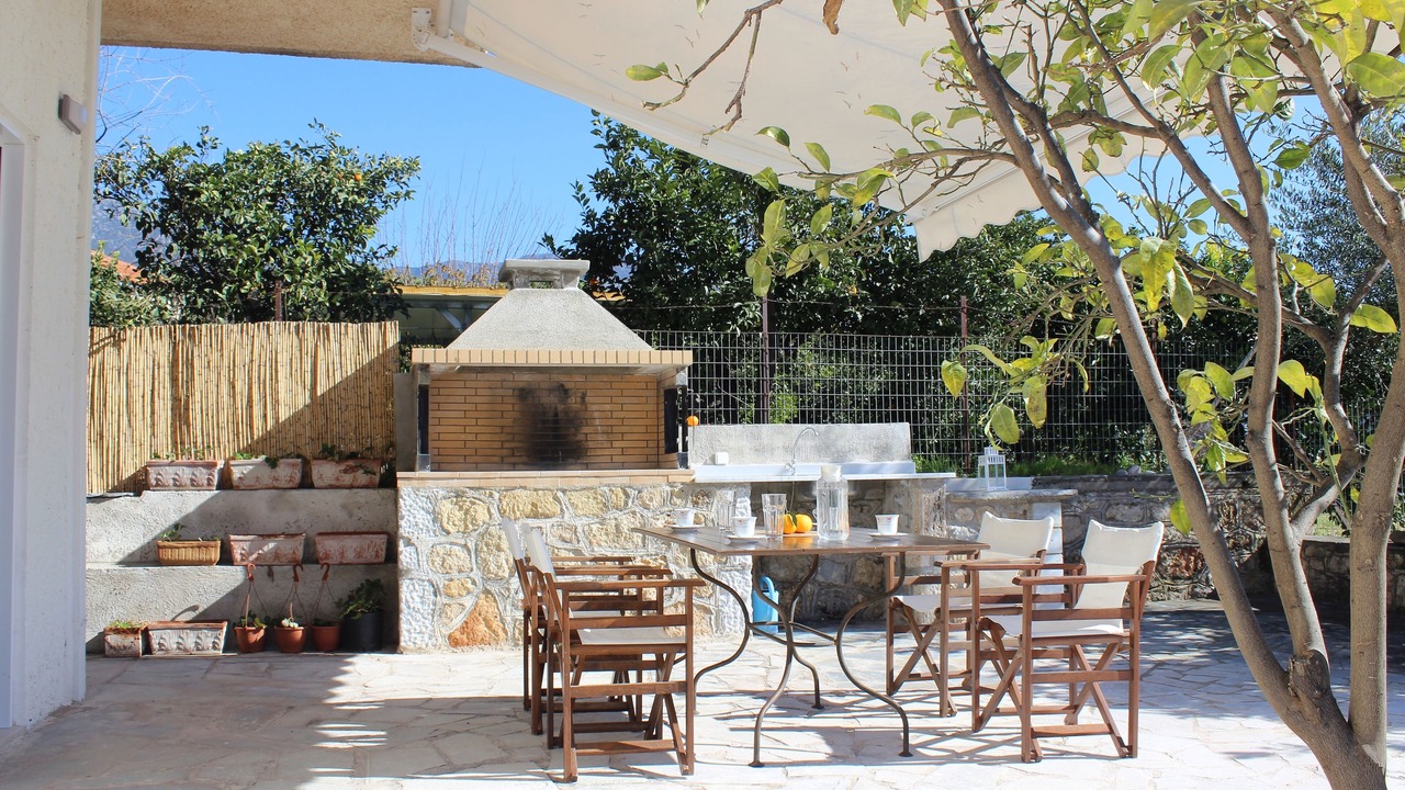 Photo of Outdoor in Stoupa