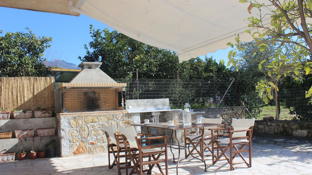 Photo of Outdoor in Stoupa