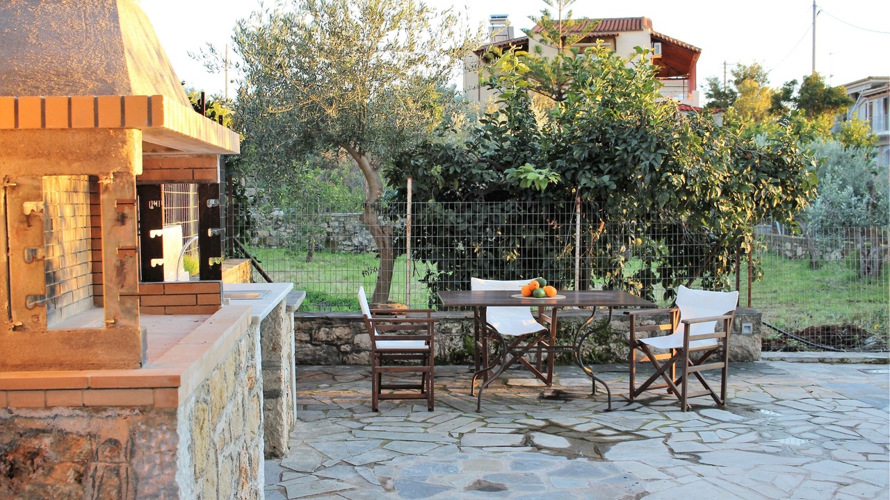 Photo of Outdoor in Stoupa