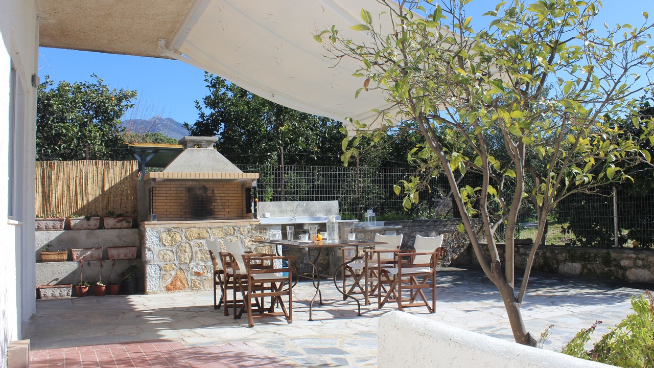 Photo of Outdoor in Stoupa