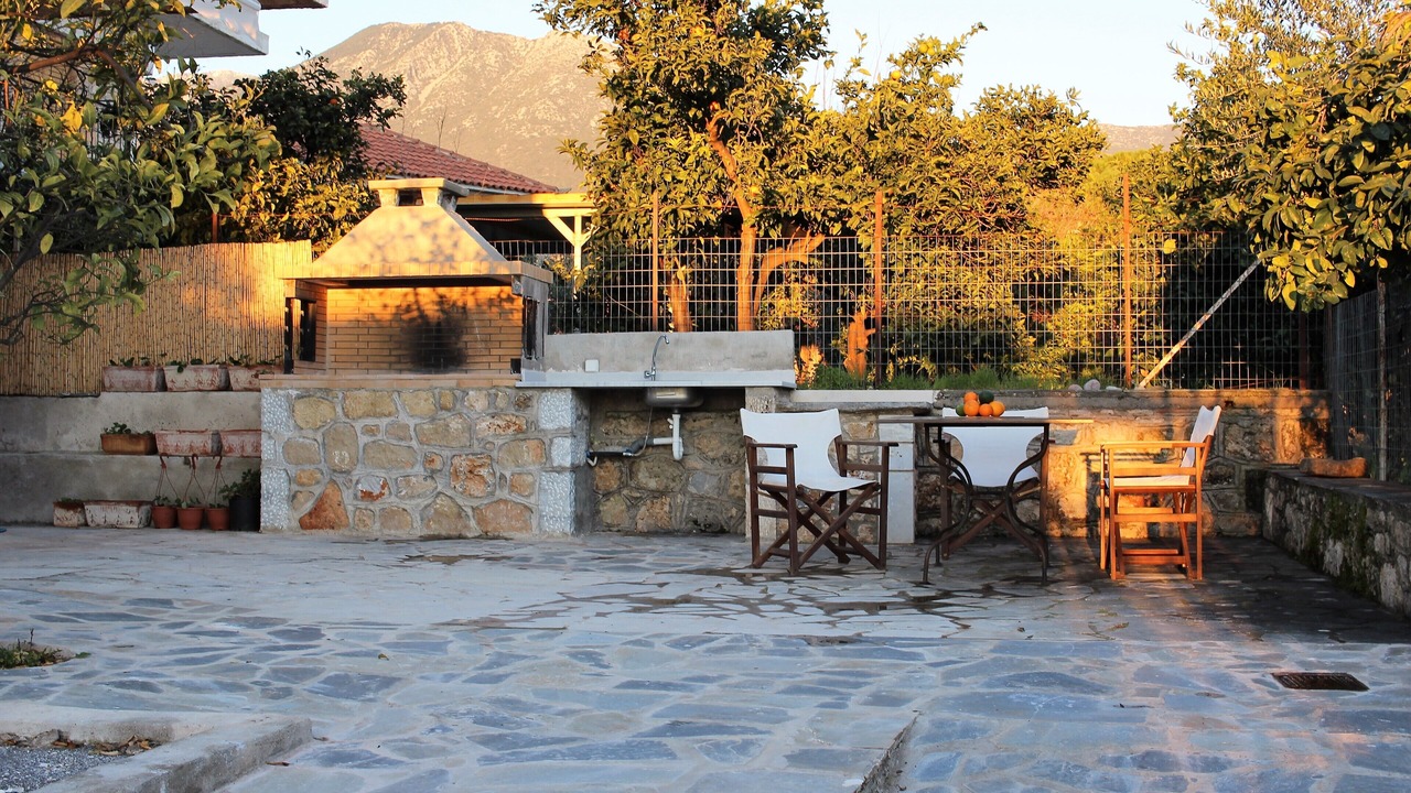 Photo of Outdoor in Stoupa