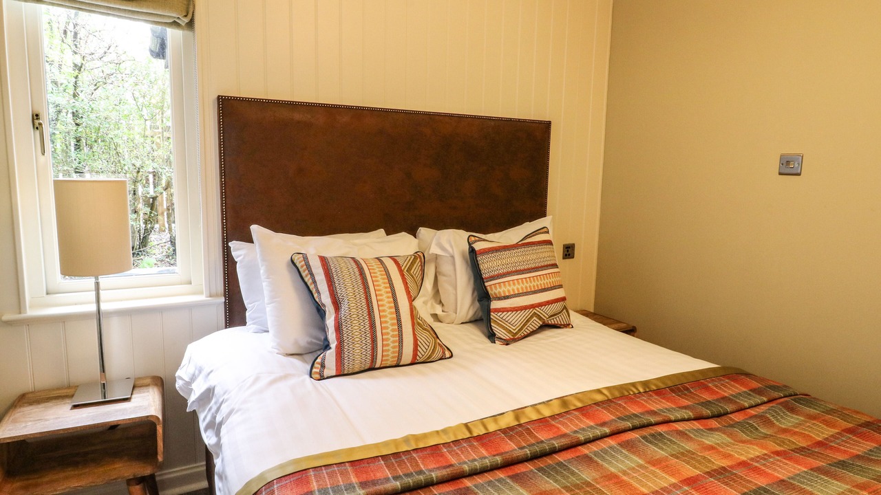 Photo of Bedroom in Glencoe