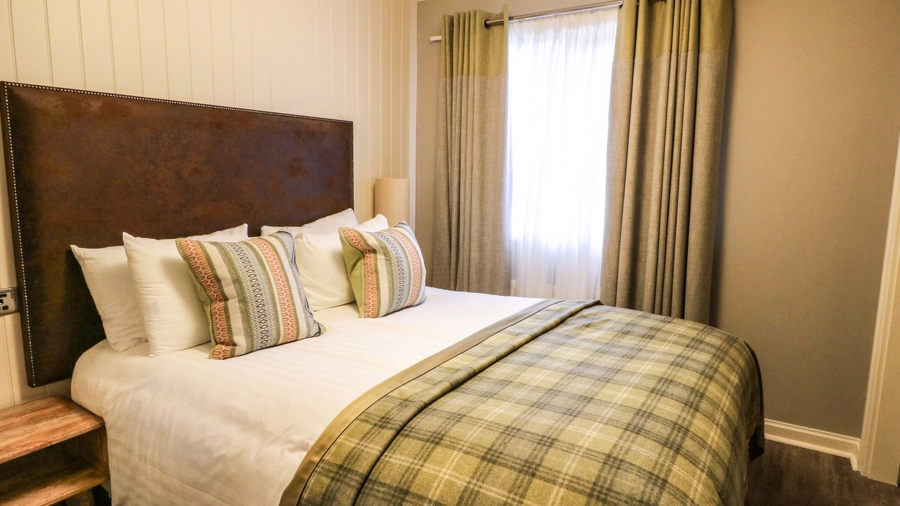 Photo of Bedroom in Glencoe