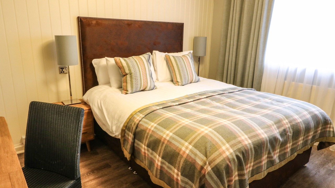 Photo of Bedroom in Glencoe