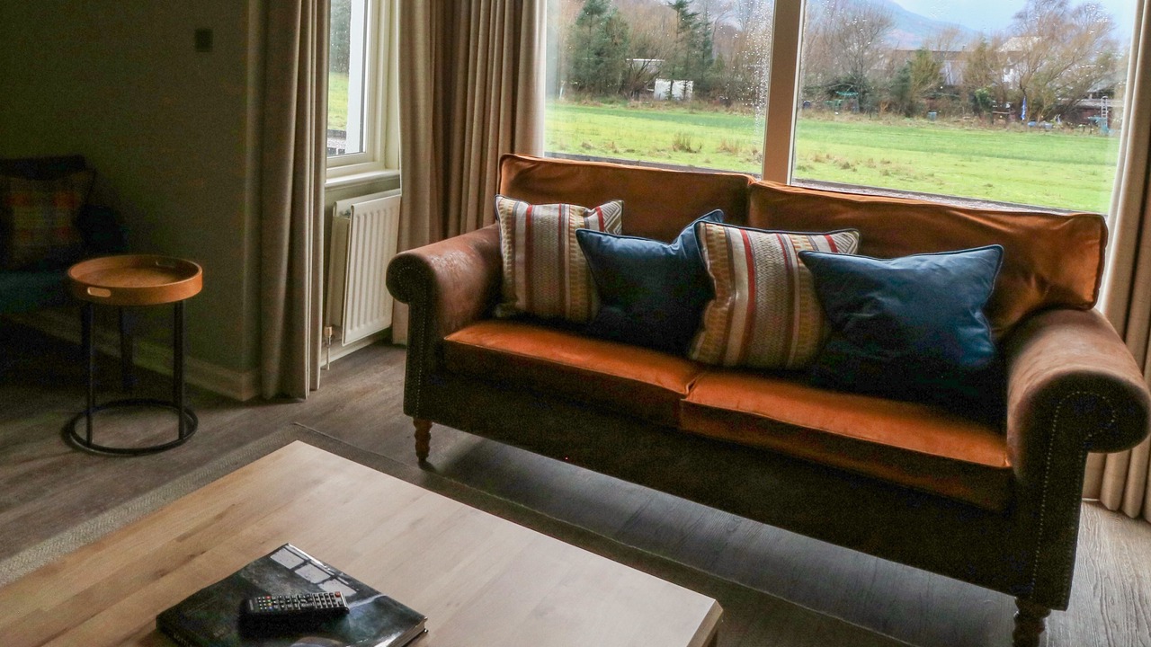 Photo of Livingroom in Glencoe