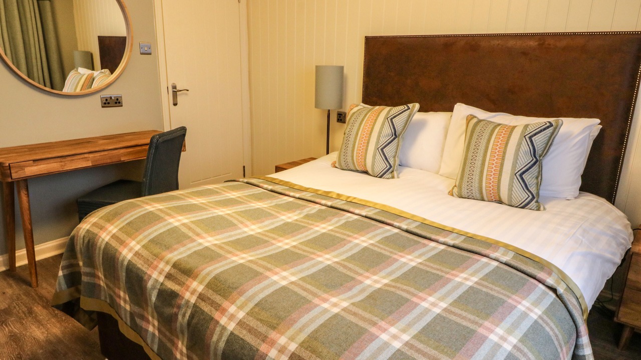 Photo of Bedroom in Glencoe