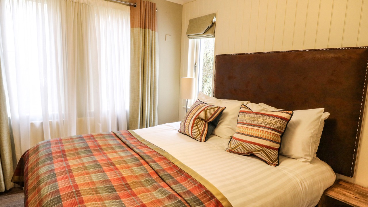 Photo of Bedroom in Glencoe