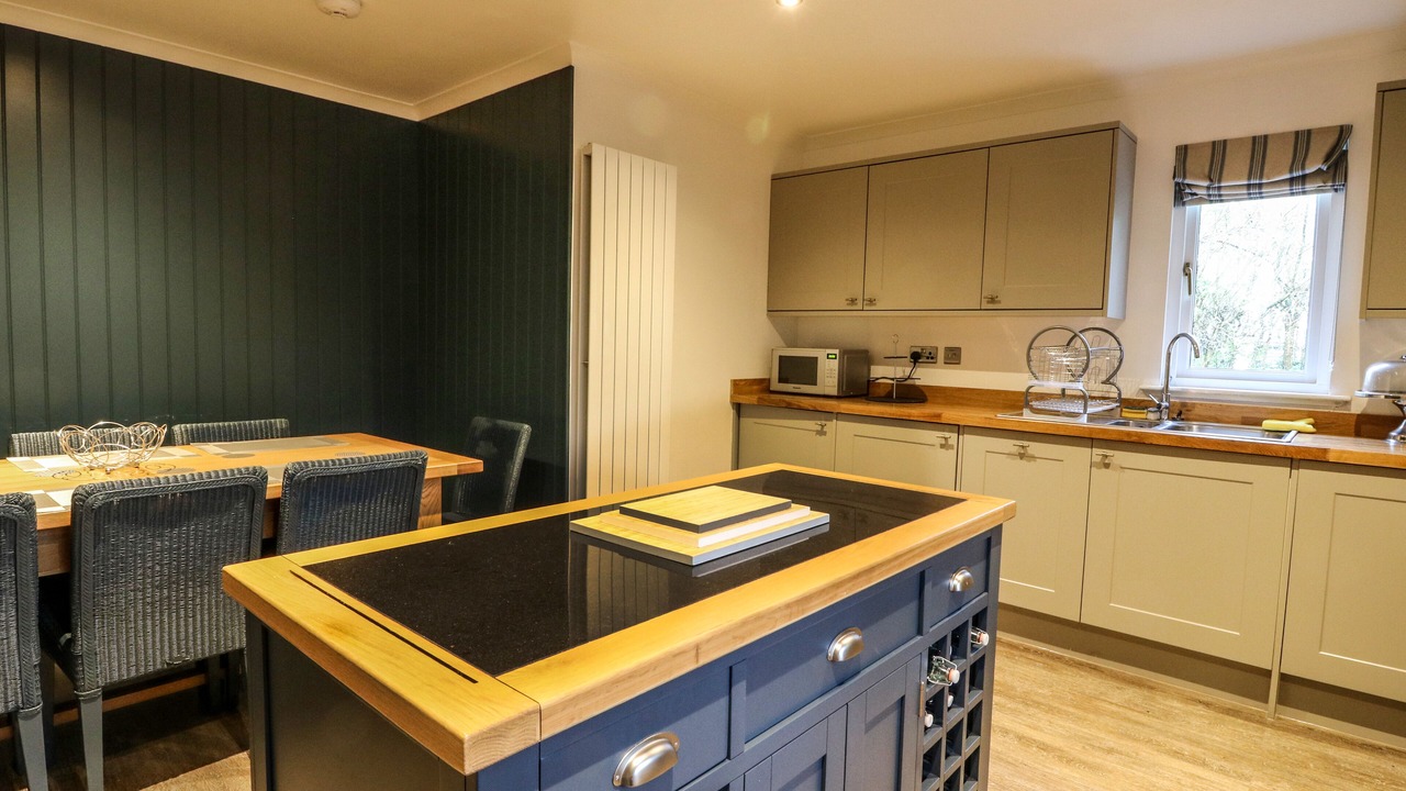 Photo of Kitchen in Glencoe