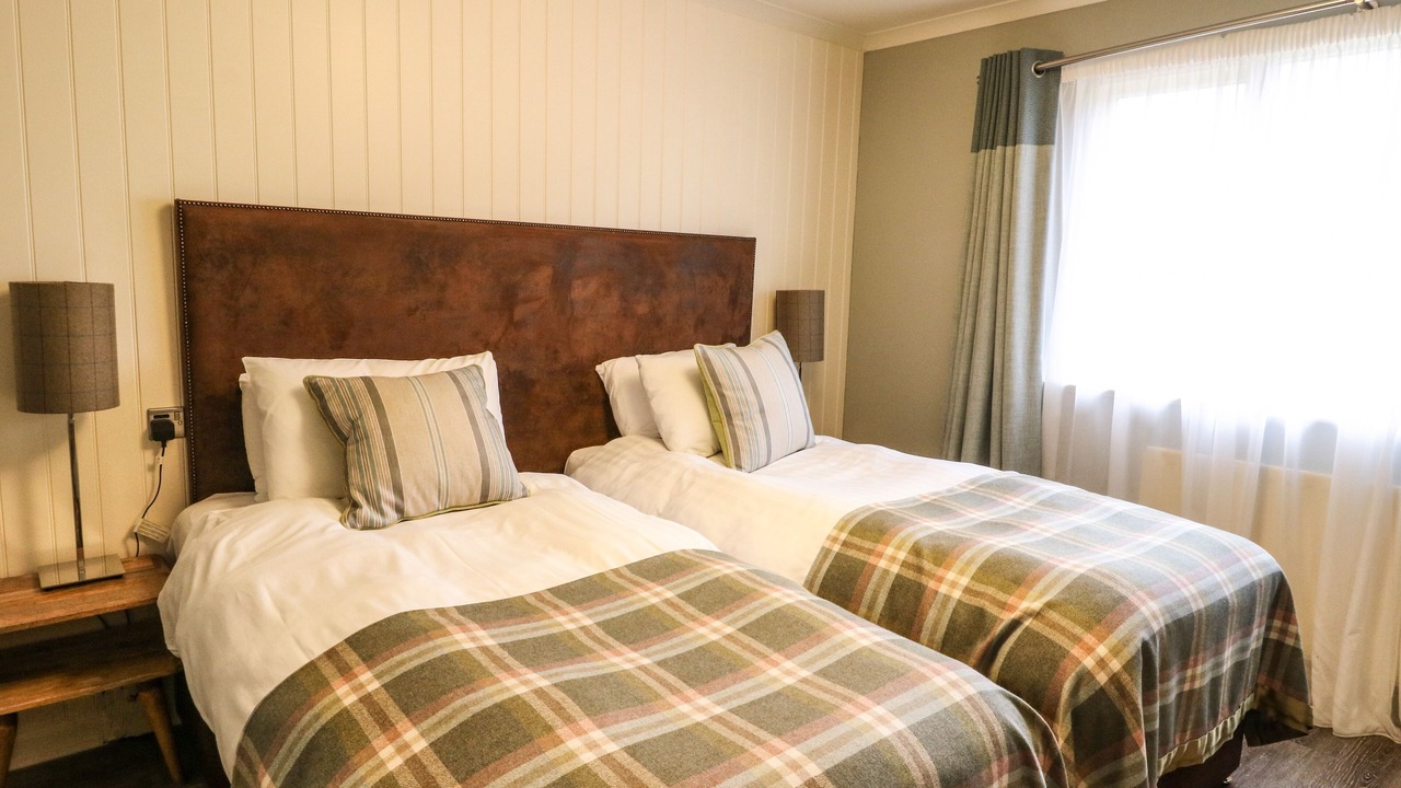 Photo of Bedroom in Glencoe