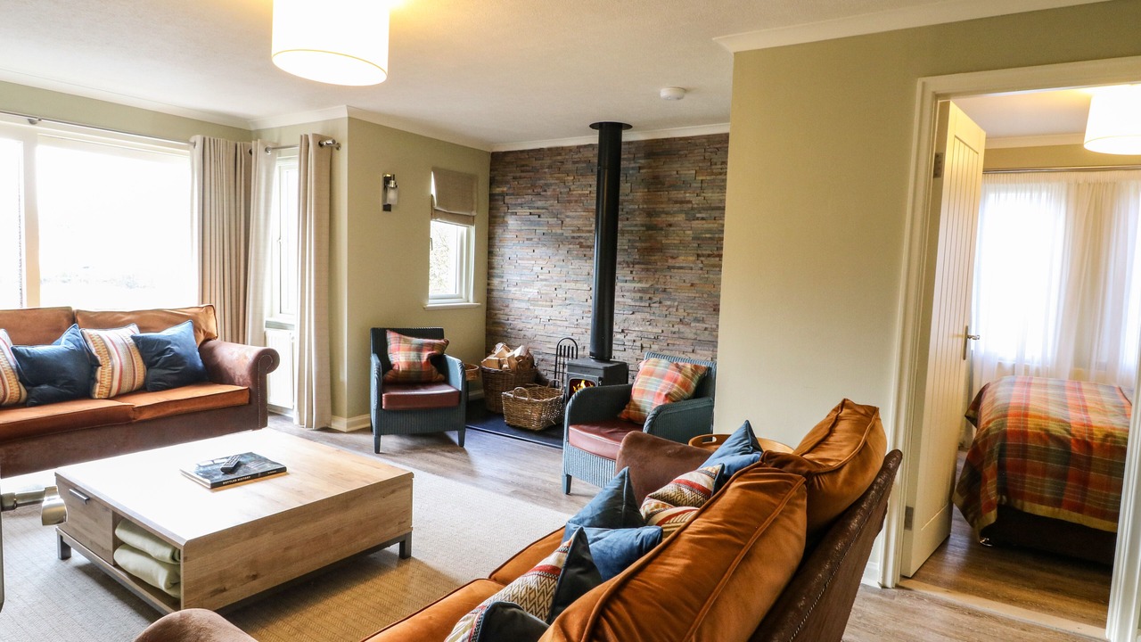 Photo of Livingroom in Glencoe