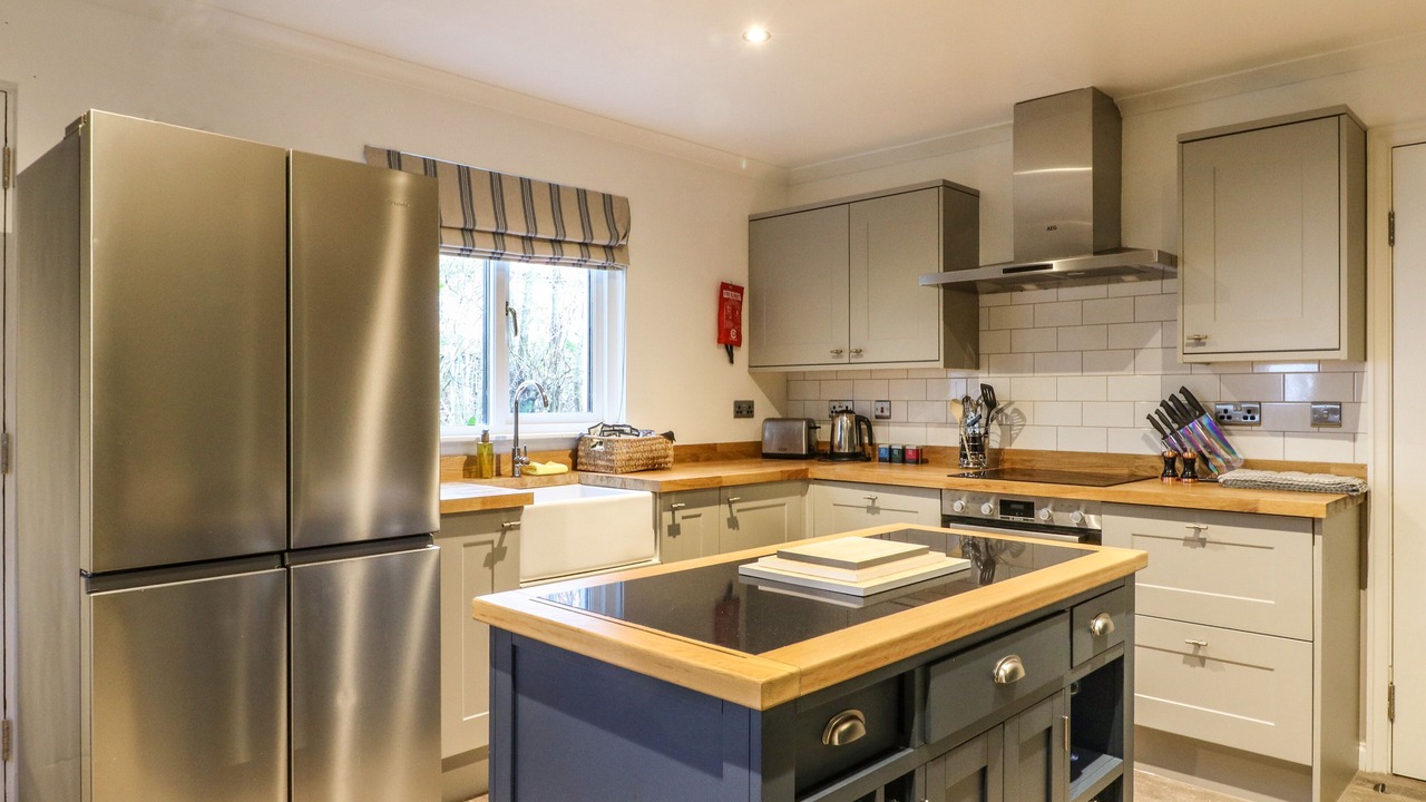 Photo of Kitchen in Glencoe