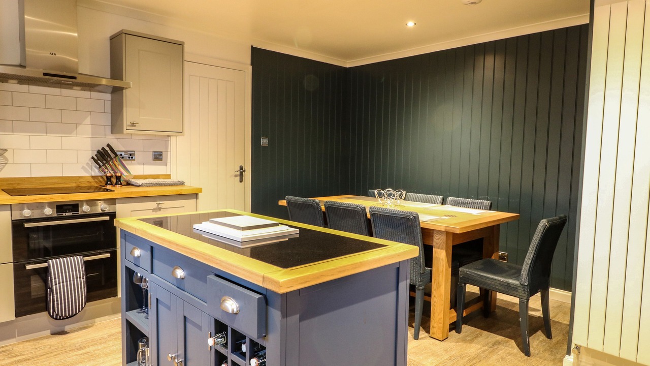 Photo of Kitchen in Glencoe