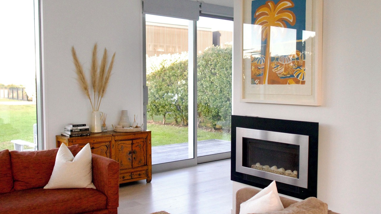 Photo of Livingroom in Omaha