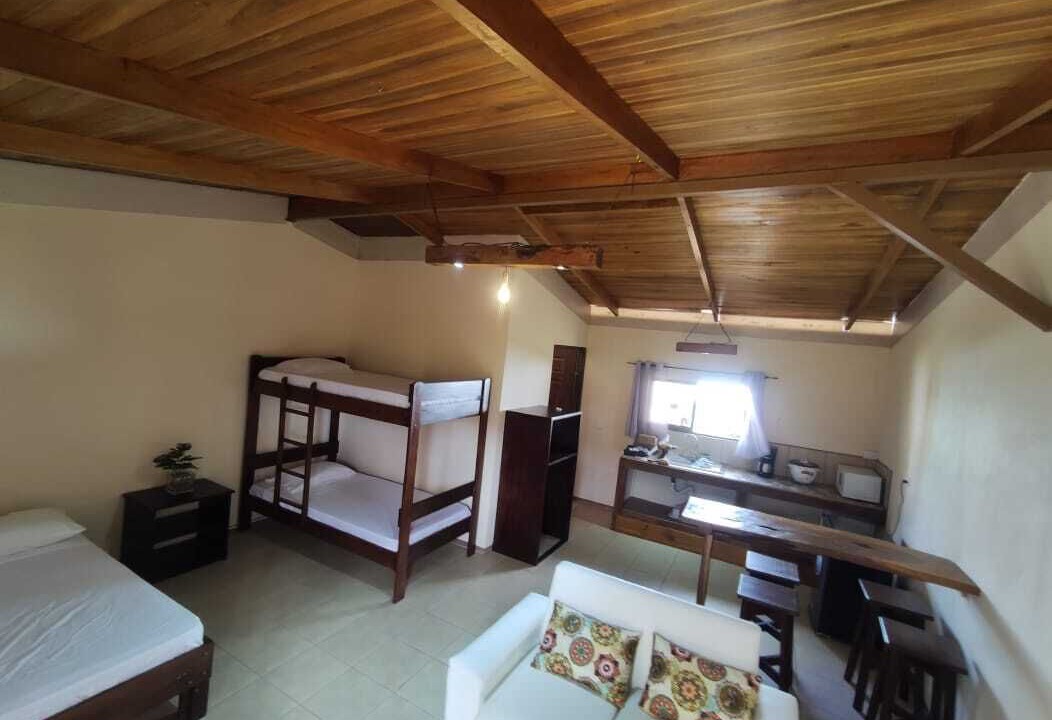 Photo of Bedroom in Rio Naranjo