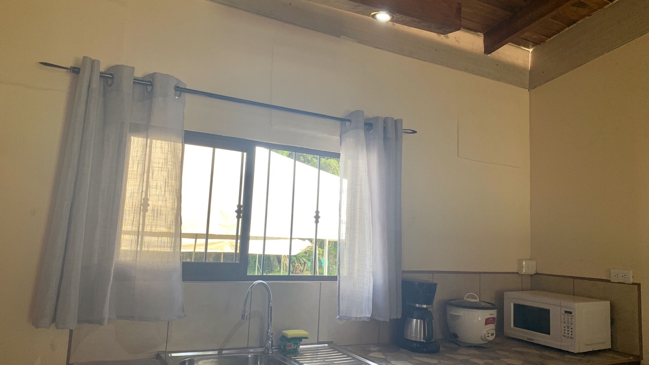Photo of Kitchen in Rio Naranjo