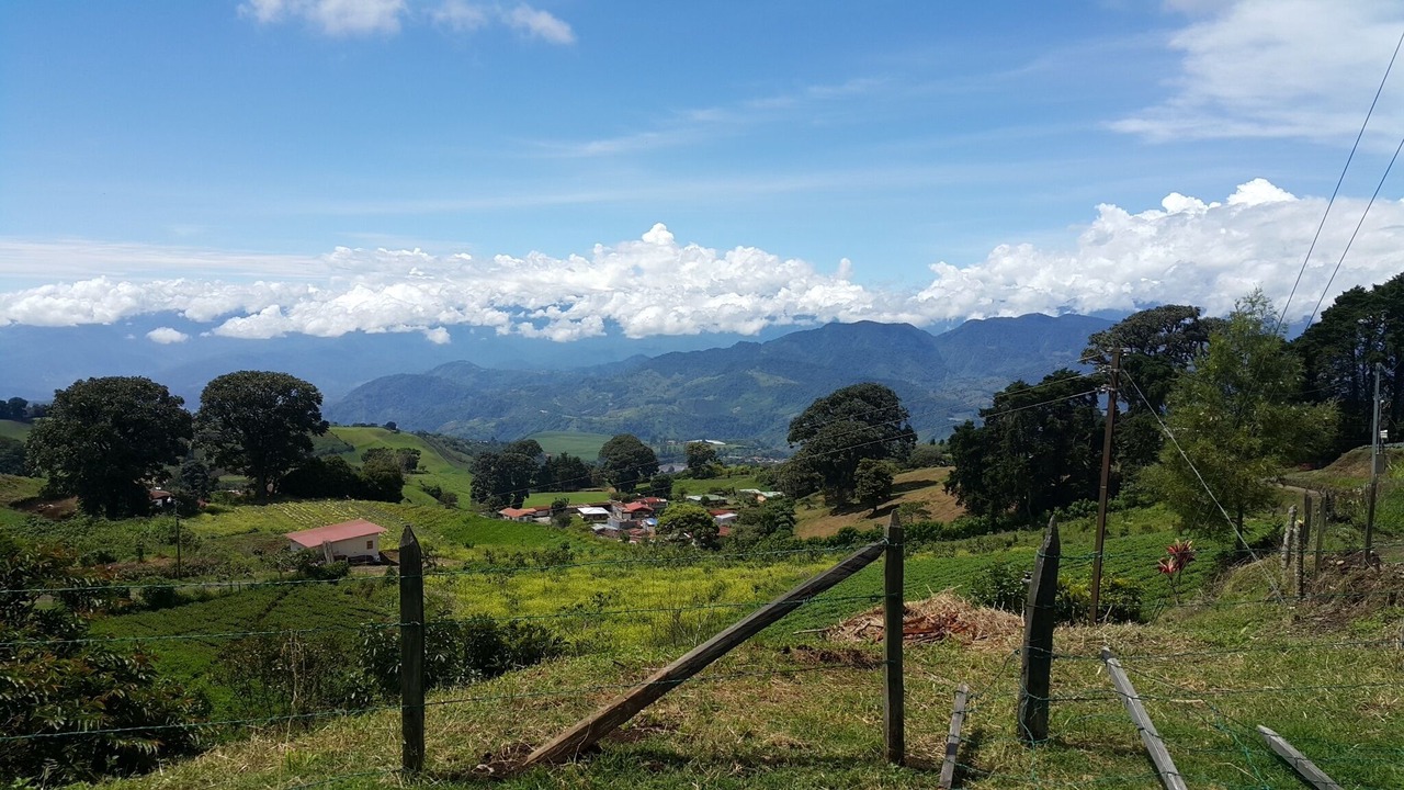 Photo of Outdoor in Pacayas