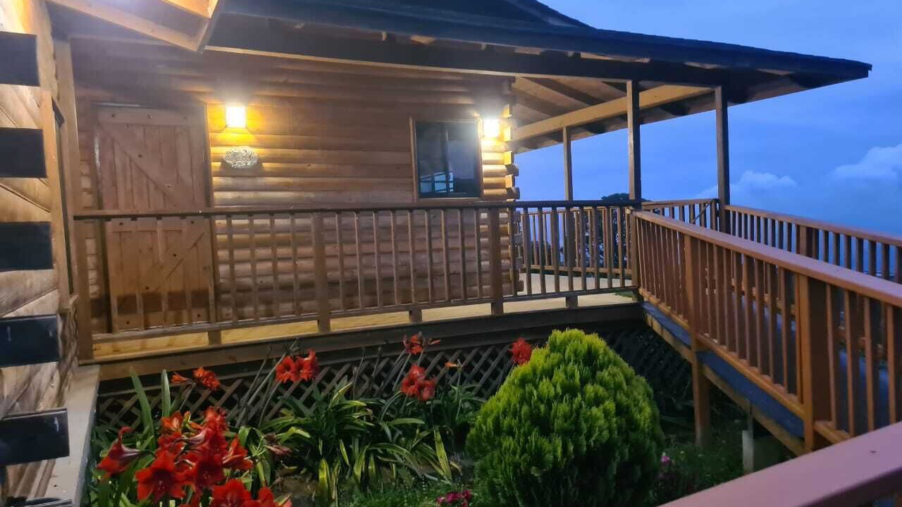Photo of Patio Balcony in Pacayas