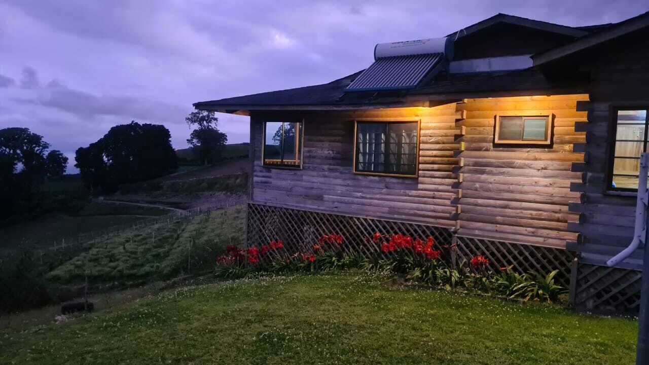 Photo of Outdoor in Pacayas