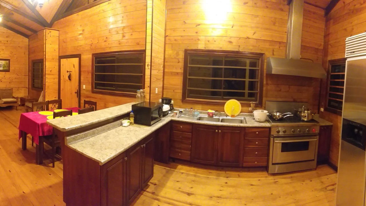 Photo of Kitchen in Pacayas