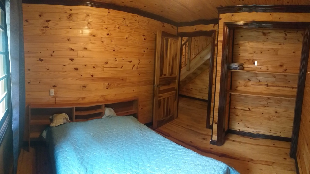 Photo of Bedroom in Pacayas